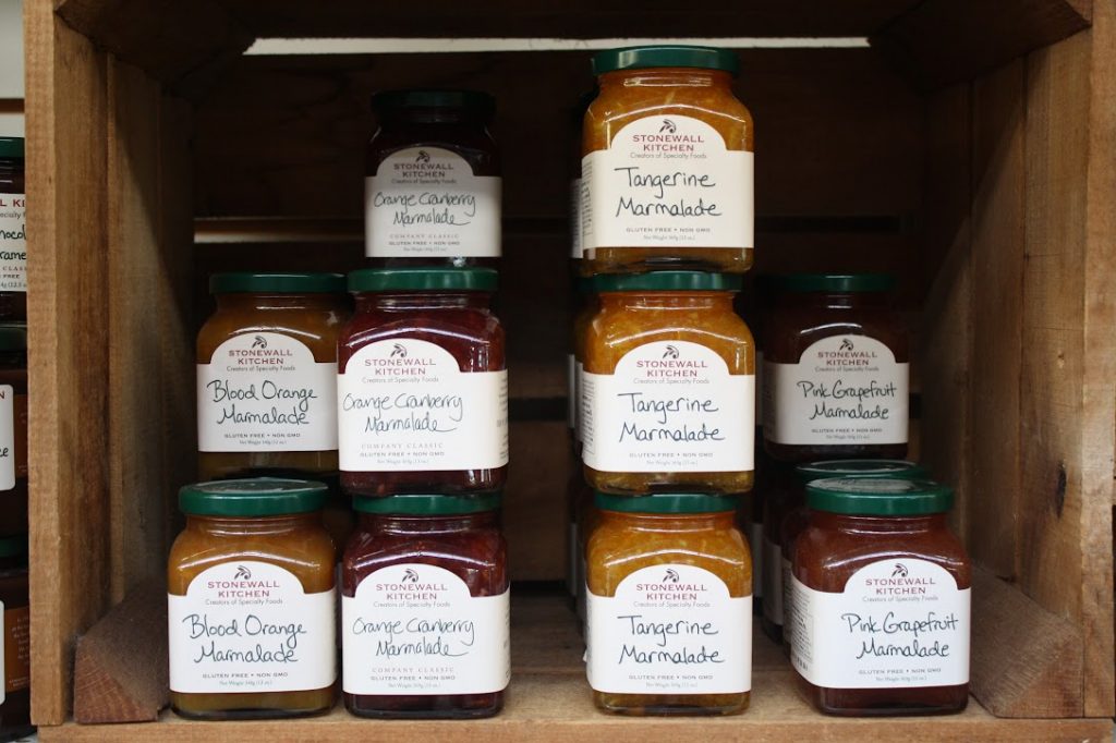 Homestead Pantry