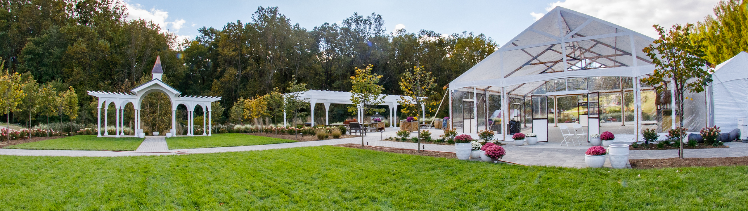 Venue Overview