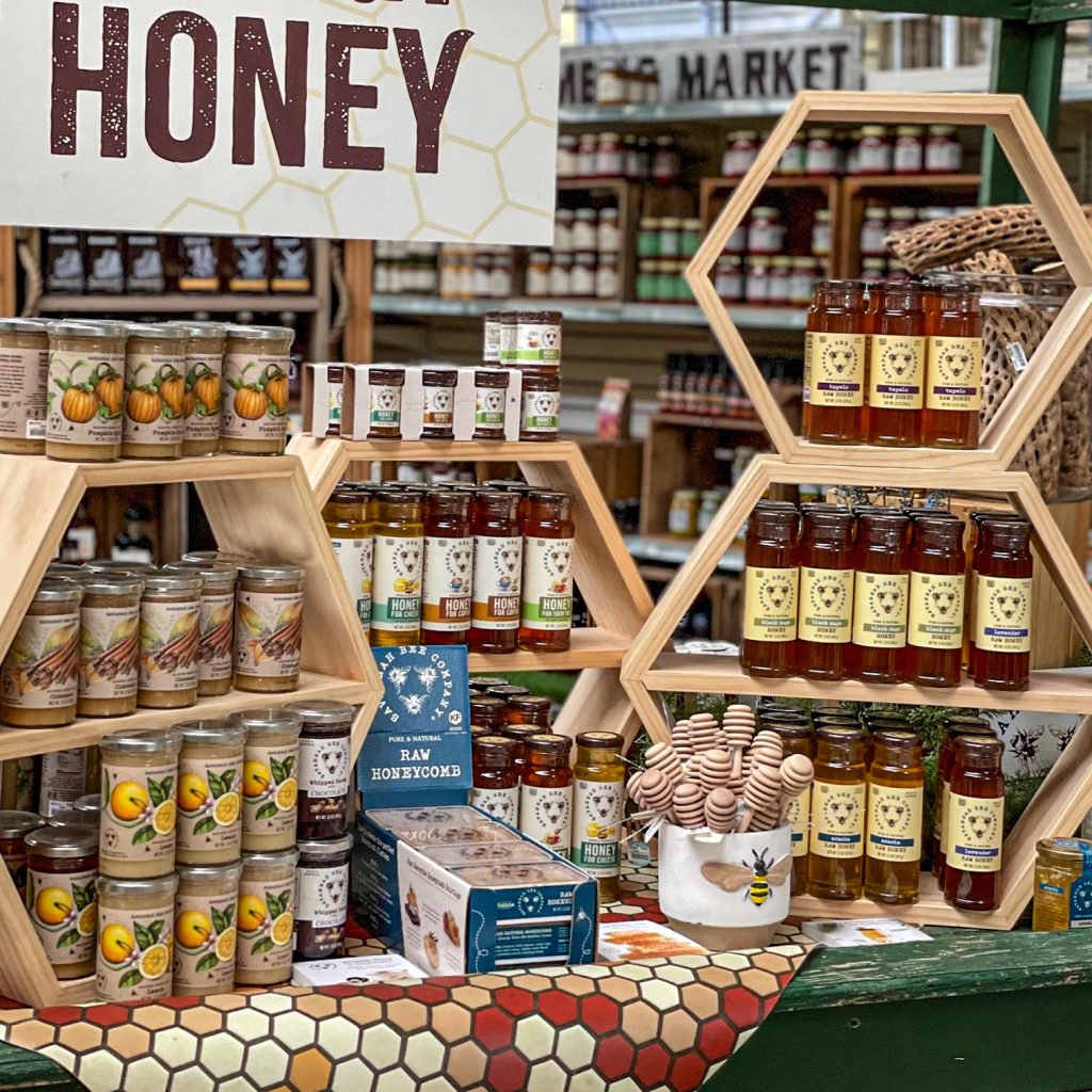 Savannah Honey