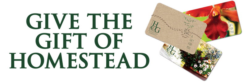 Homestead Gardens, Inc.
