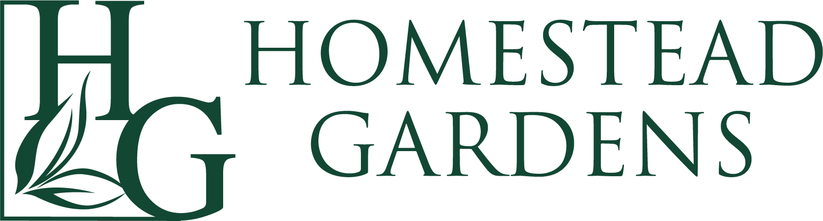 Homestead Gardens, Inc.