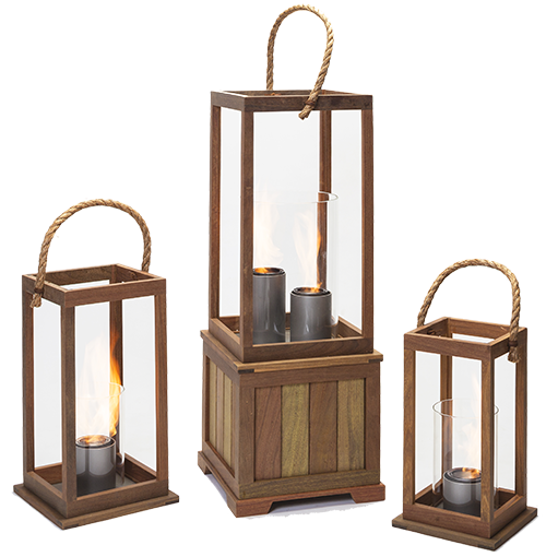 sonoma lanterns